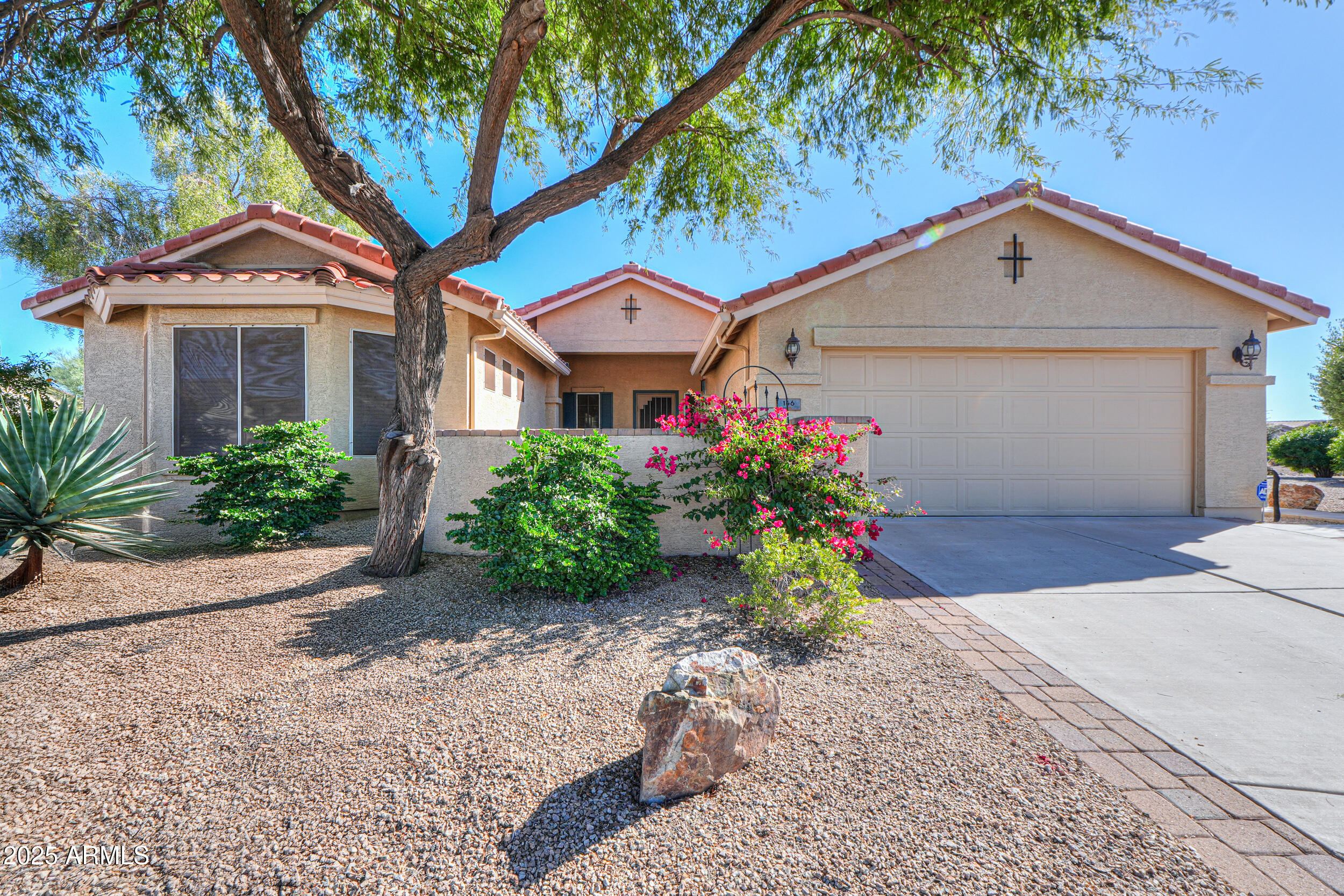 146 S FIREROCK Court