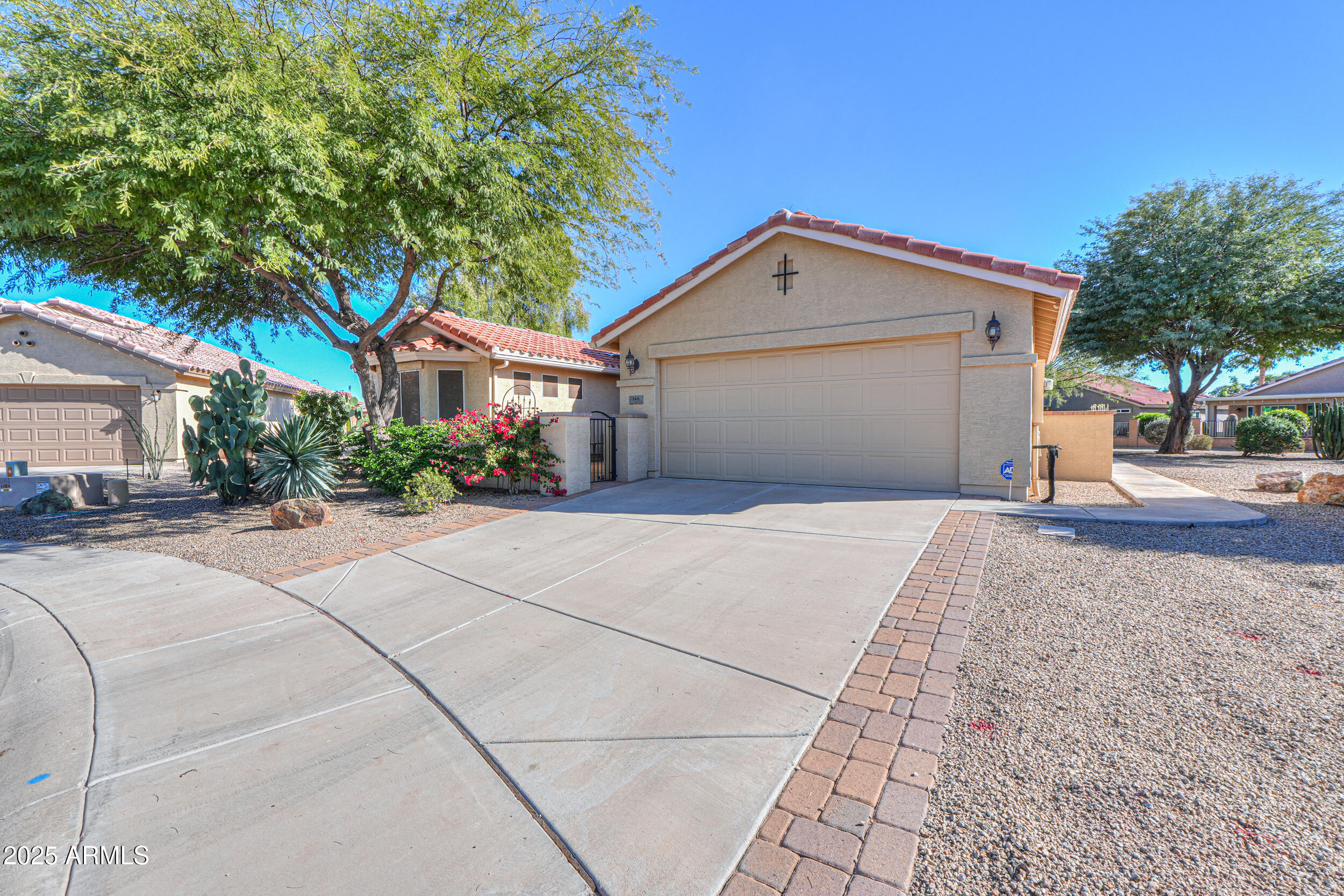 146 S FIREROCK Court