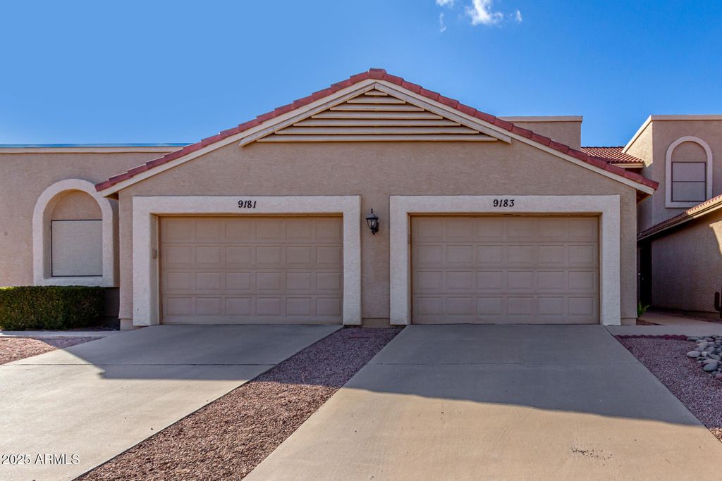 Photo of 9183 W Century Drive, Arizona City, AZ 85123 (MLS # 6904167)