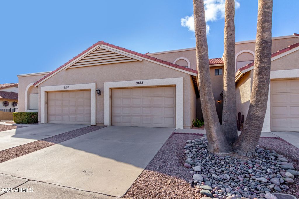 Photo of 9183 W Century Drive, Arizona City, AZ 85123 (MLS # 6904167)