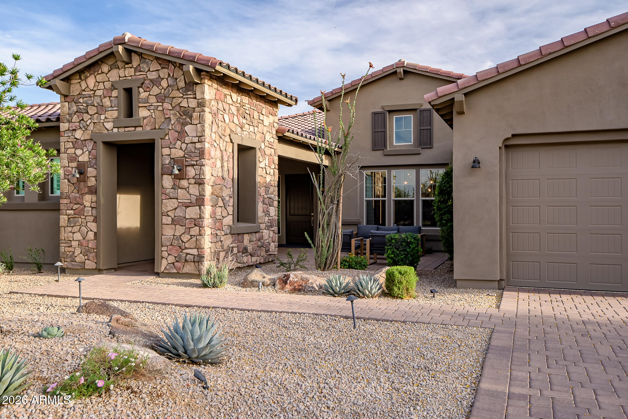 13127 E SAND HILLS Road