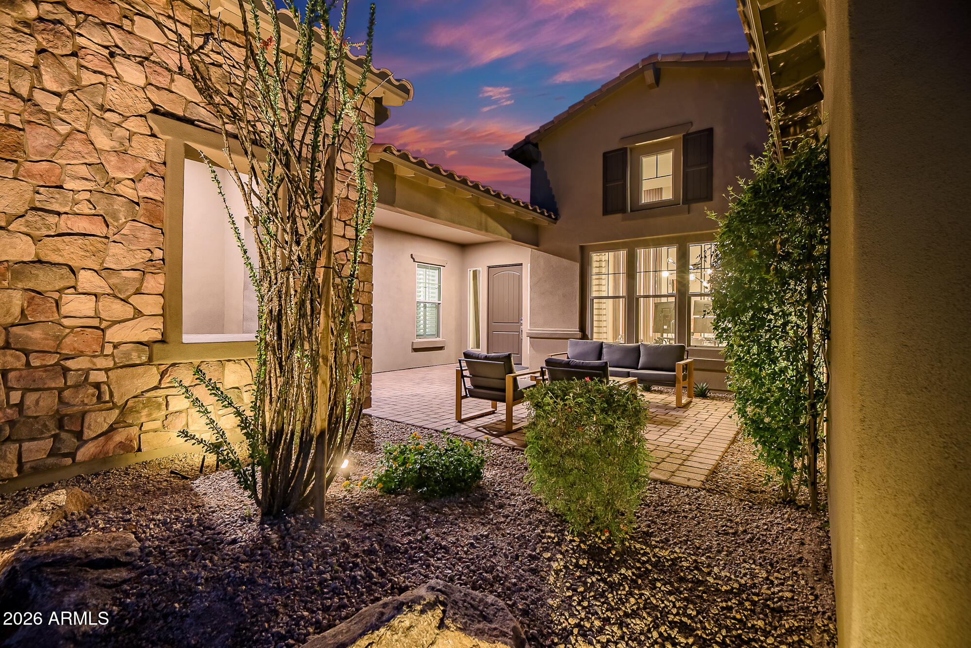 13127 E SAND HILLS Road