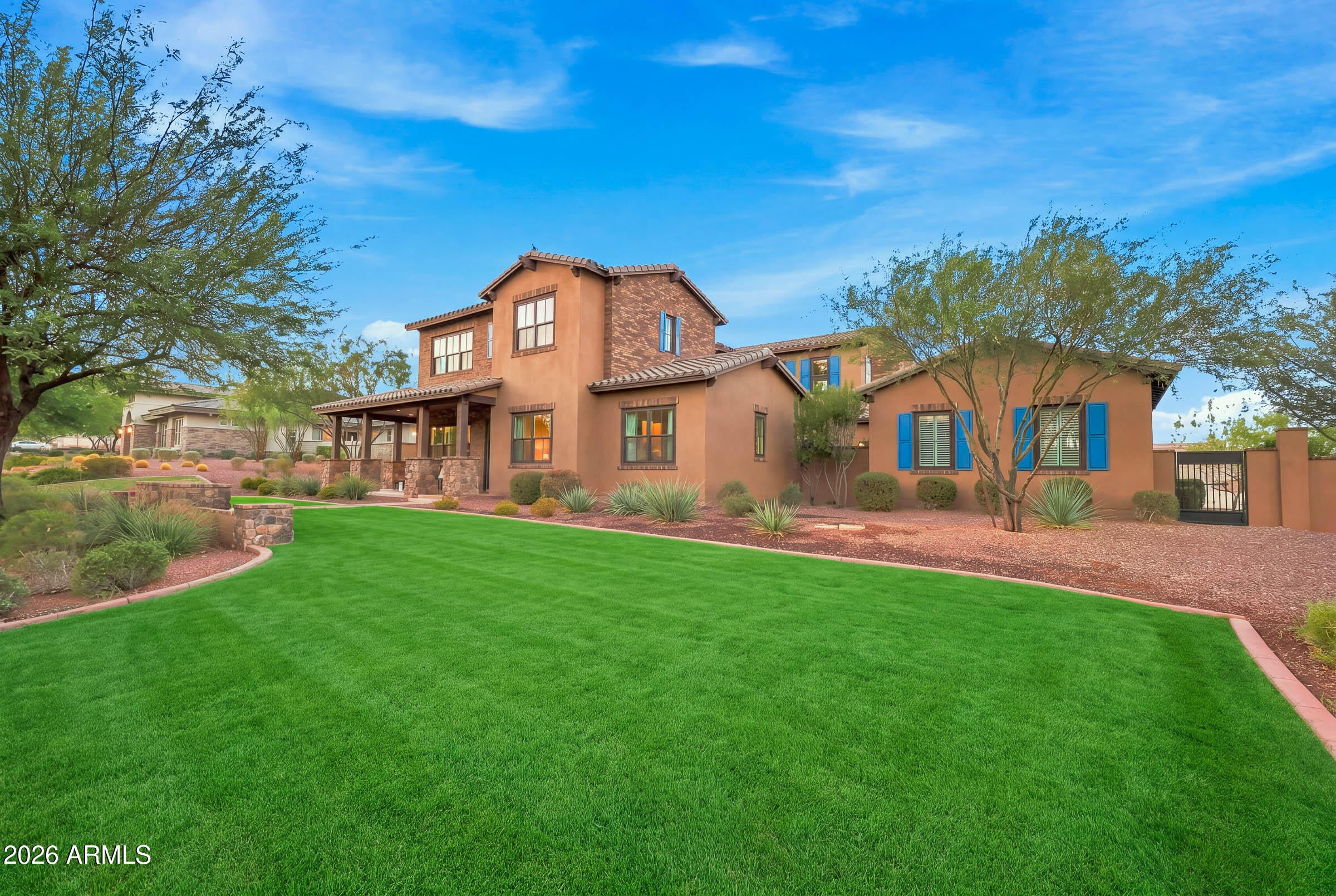21272 W SUNRISE Lane