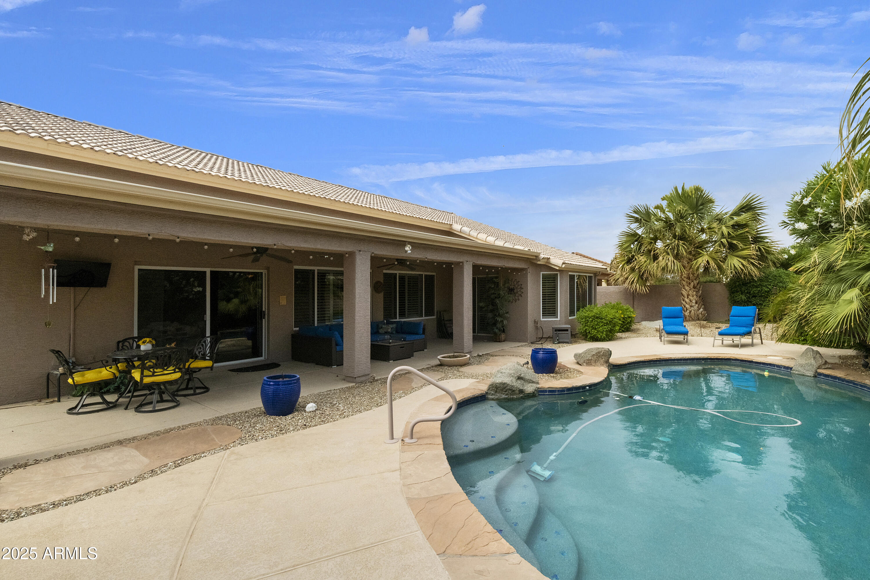 9312 E CHAMPAGNE Drive