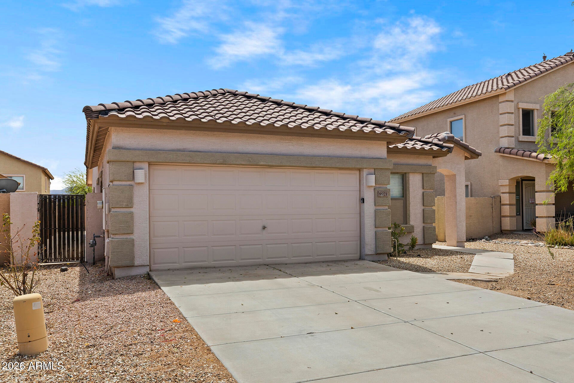 9921 W CHIPMAN Road
