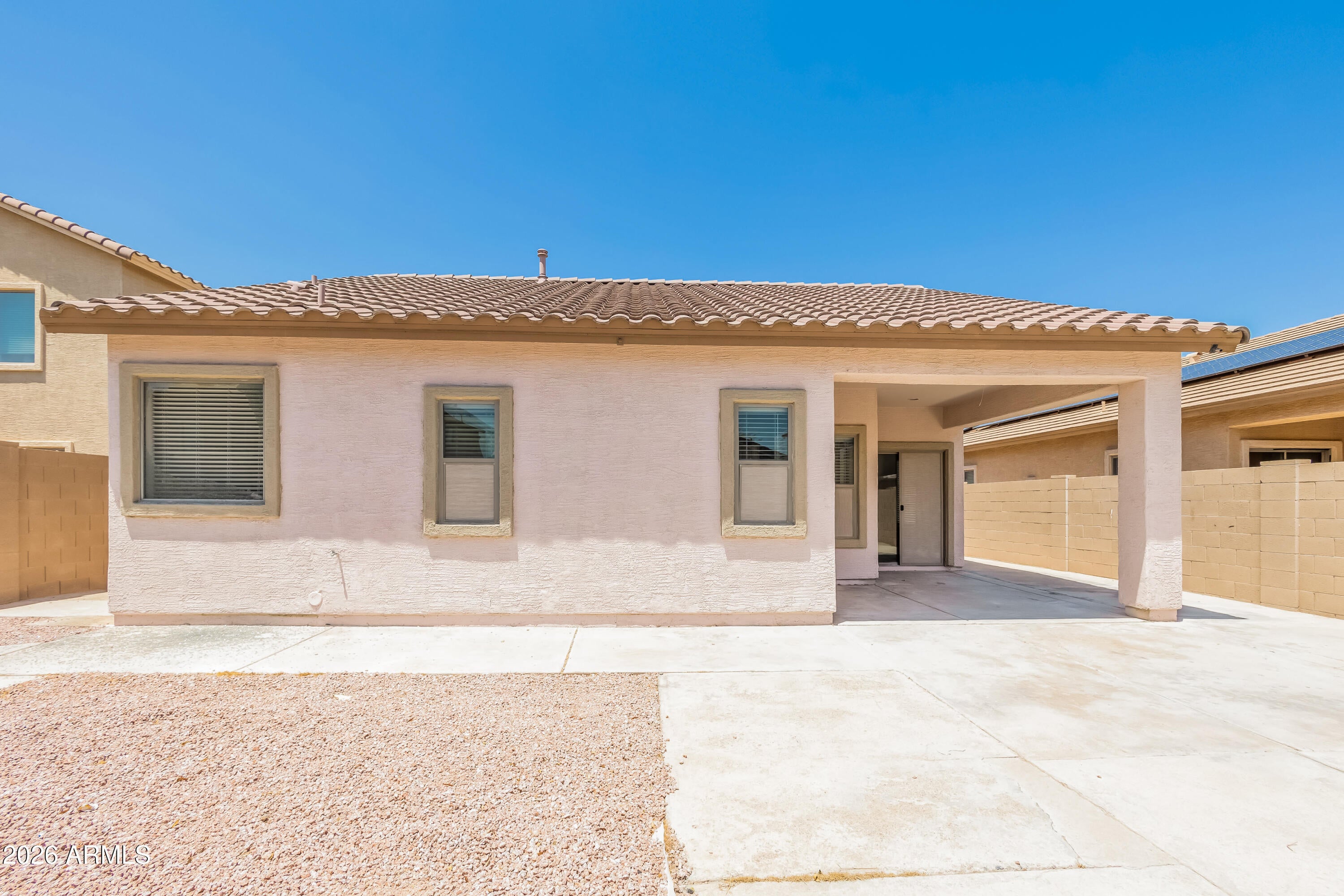 9921 W CHIPMAN Road