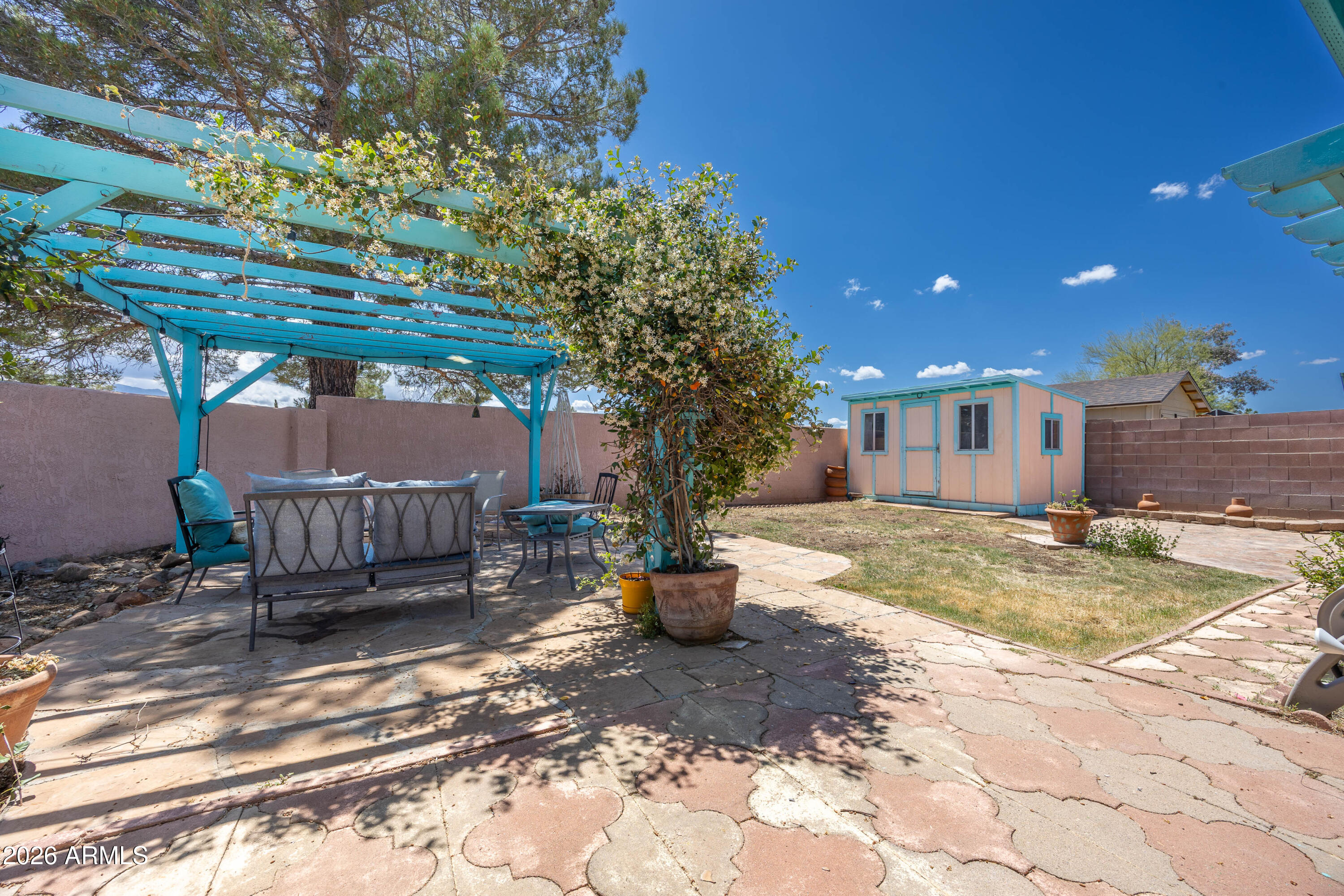 TRACT 110 SUB - Residential