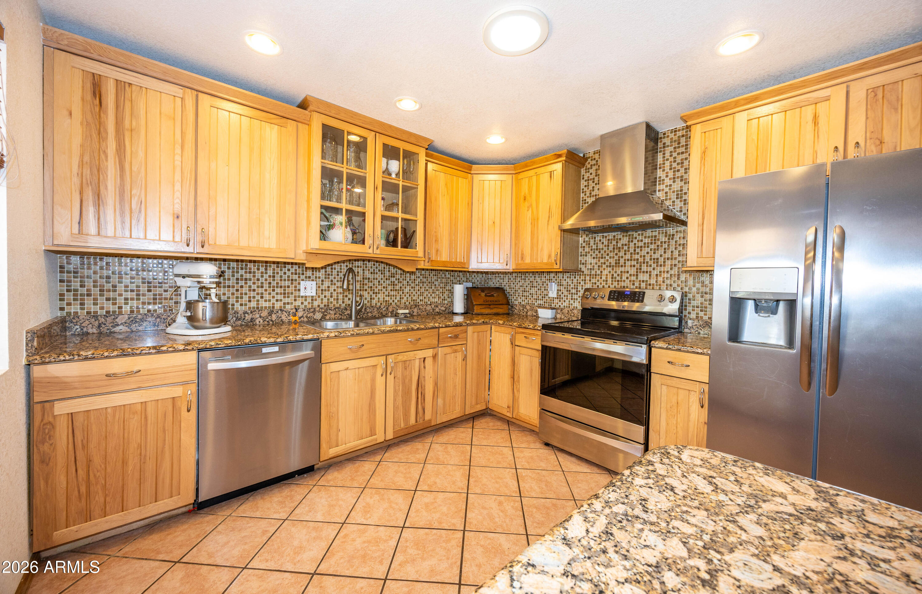 TRACT 110 SUB - Residential