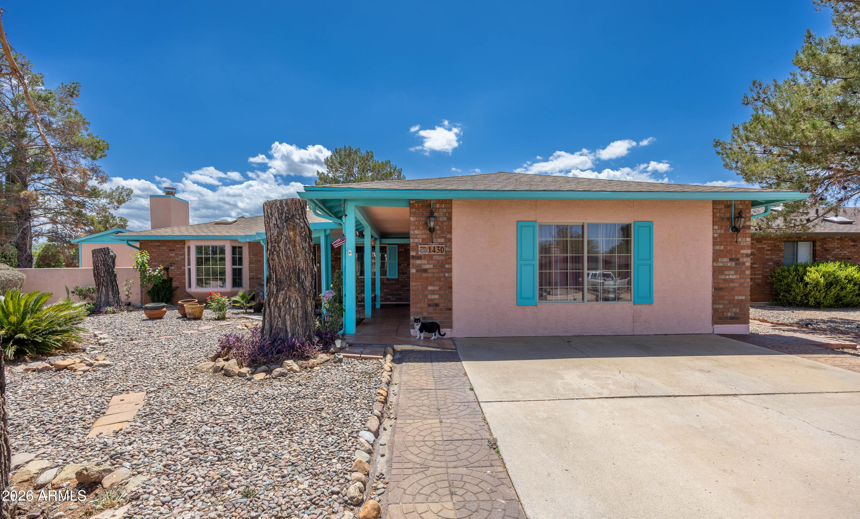 TRACT 110 SUB - Residential