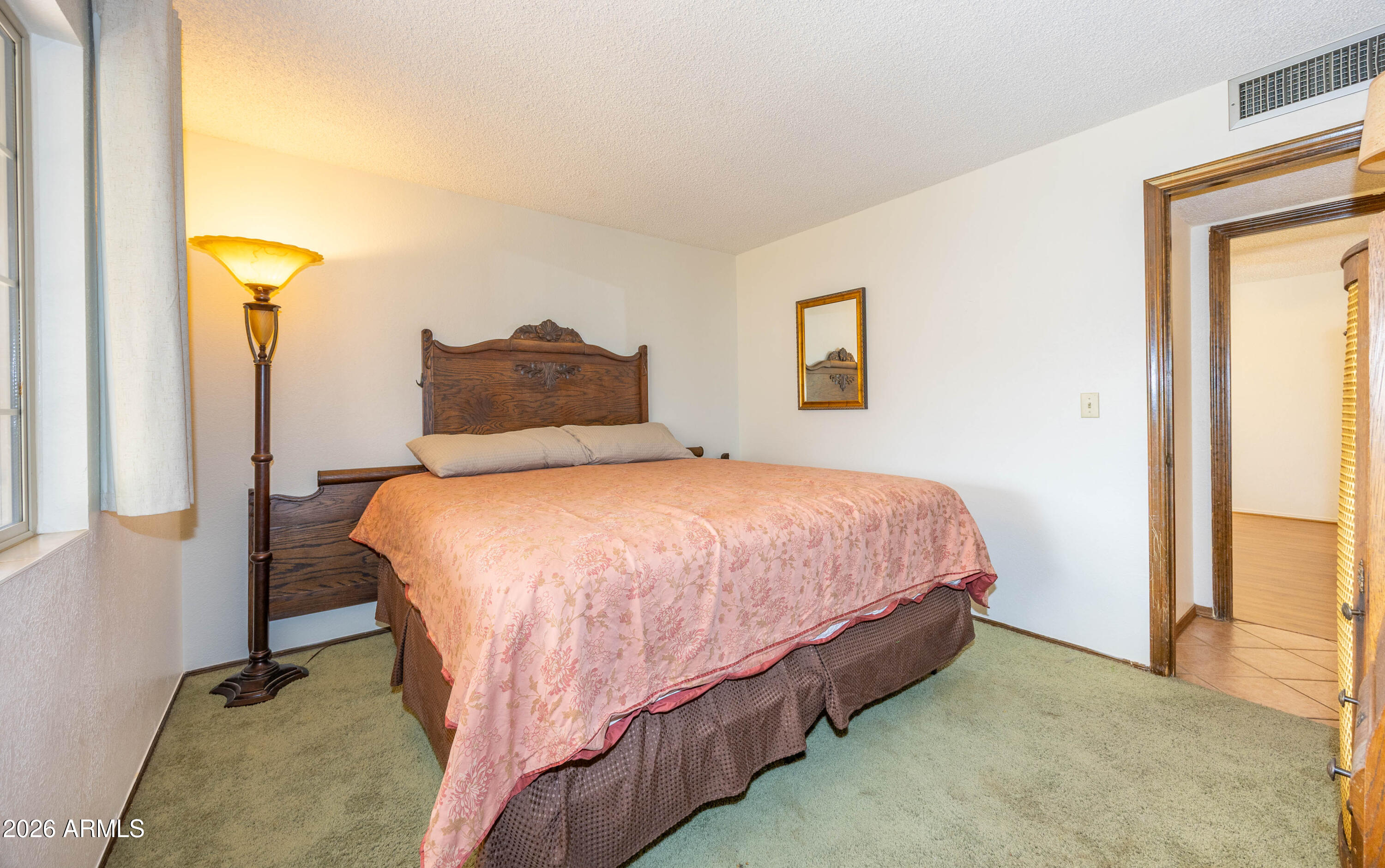 TRACT 110 SUB - Residential