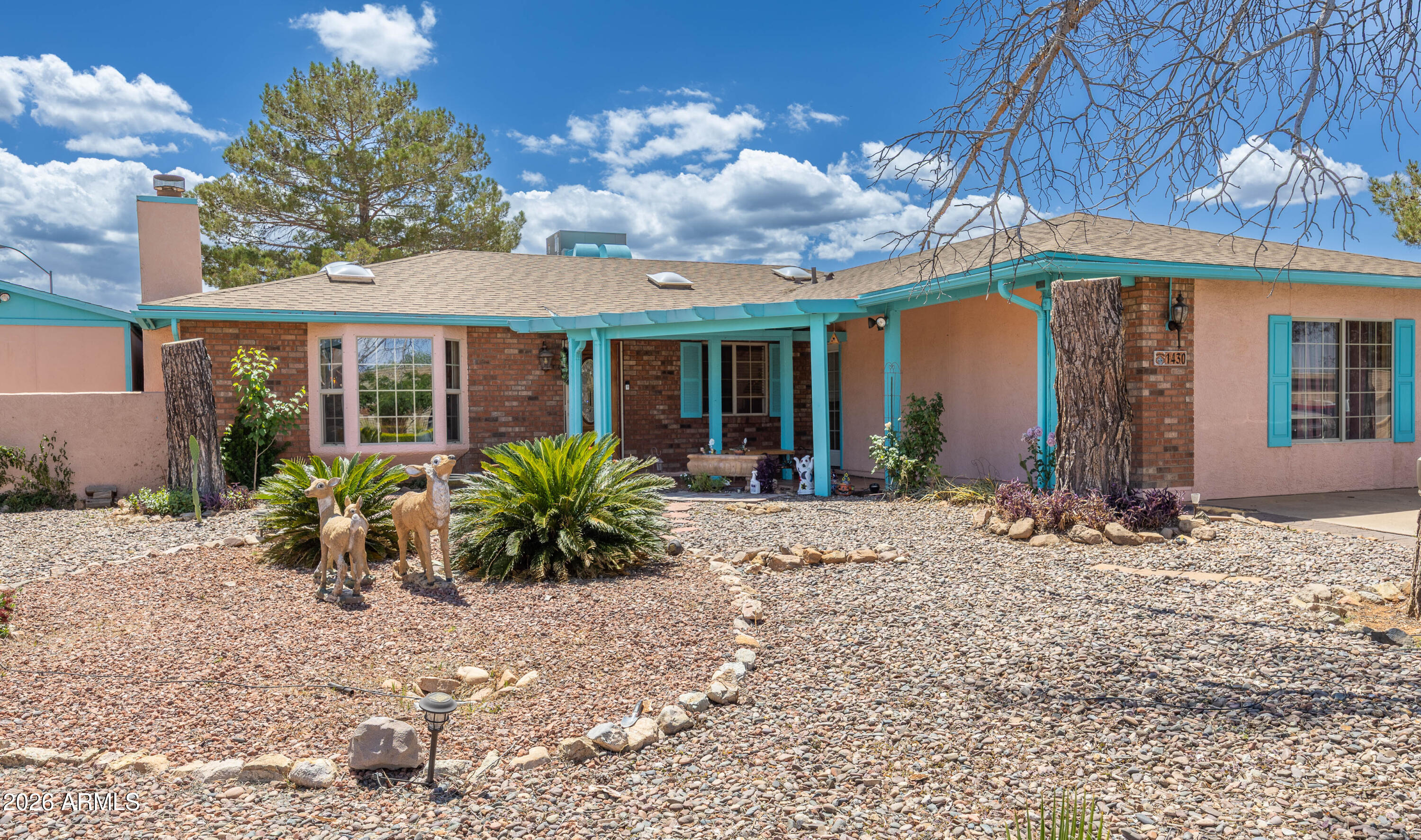 TRACT 110 SUB - Residential