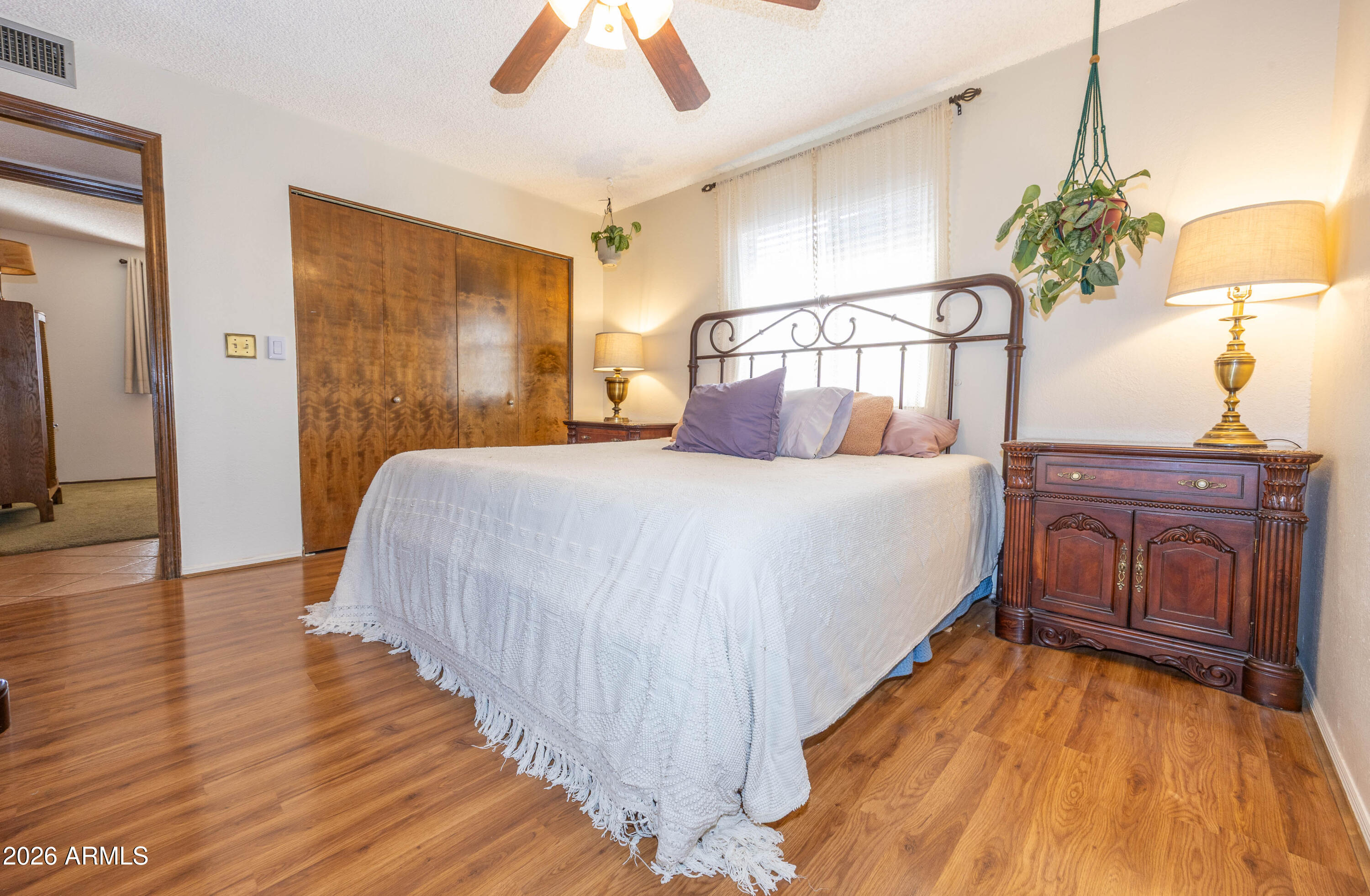 TRACT 110 SUB - Residential