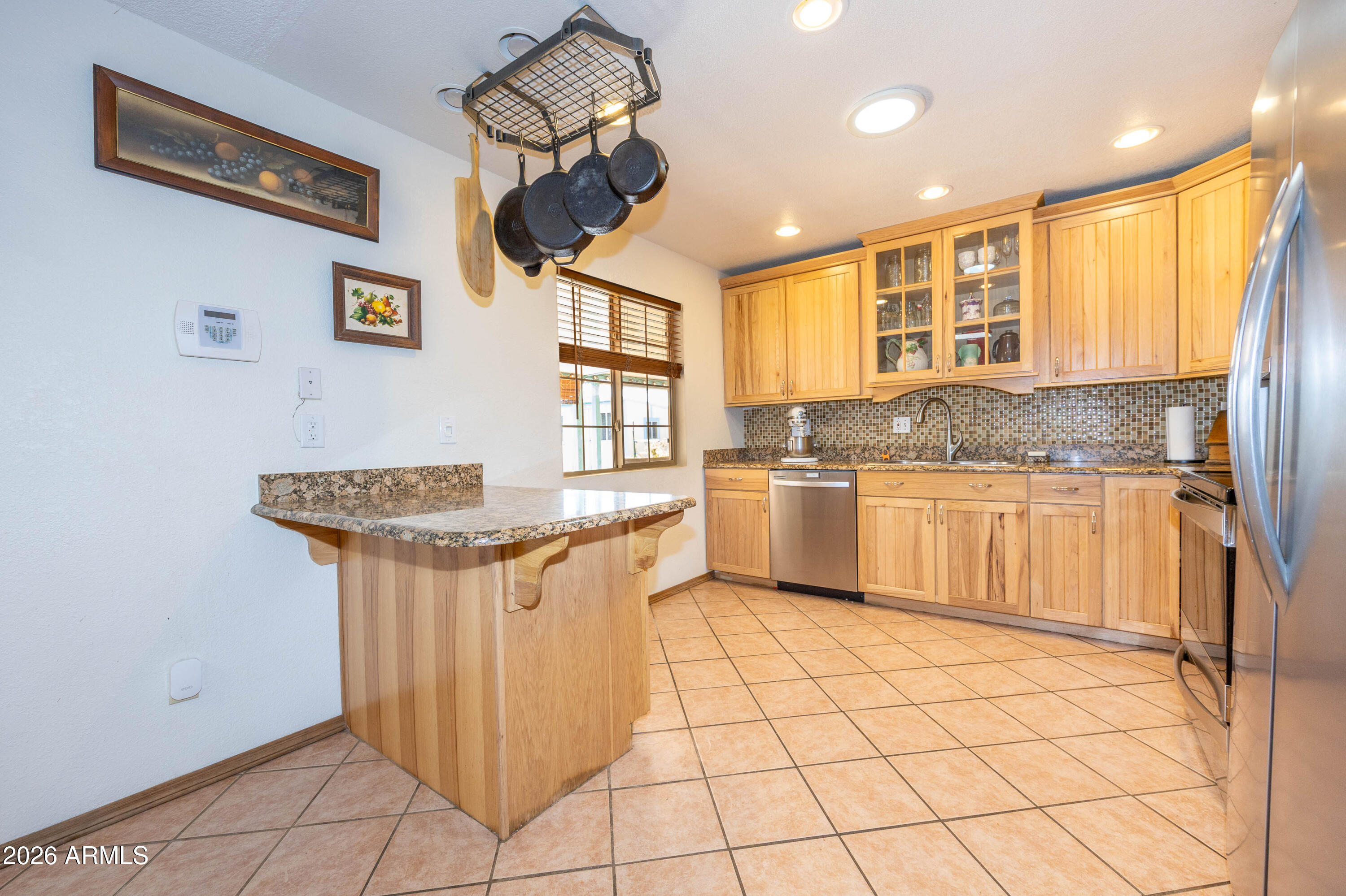 TRACT 110 SUB - Residential