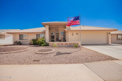 8037 E Navarro Avenue, Mesa, AZ 85209 - #: 6853669