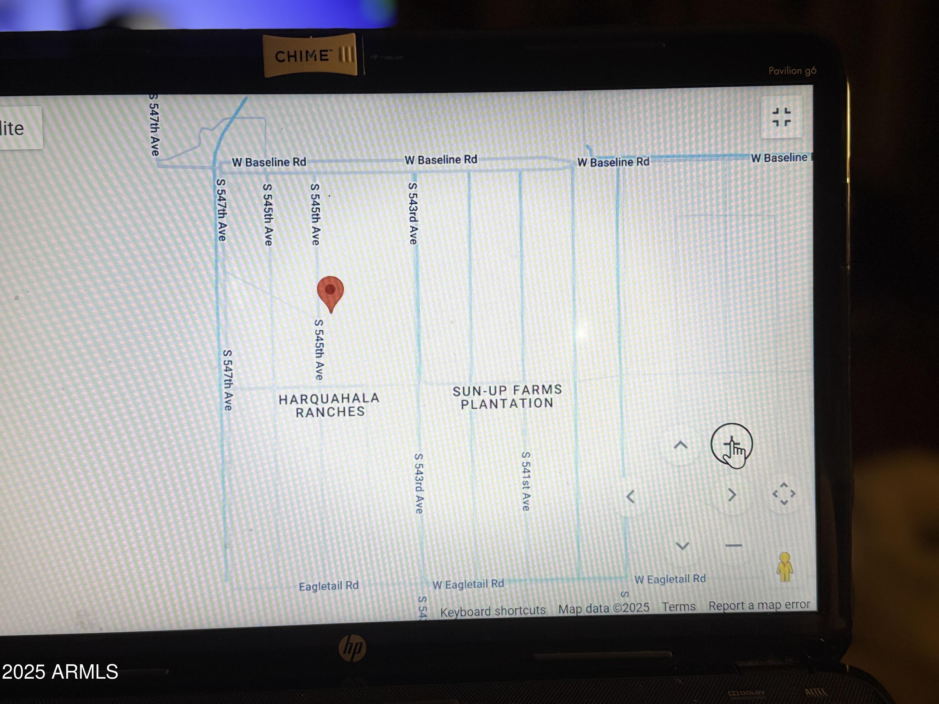 0 S 545TH Avenue 189