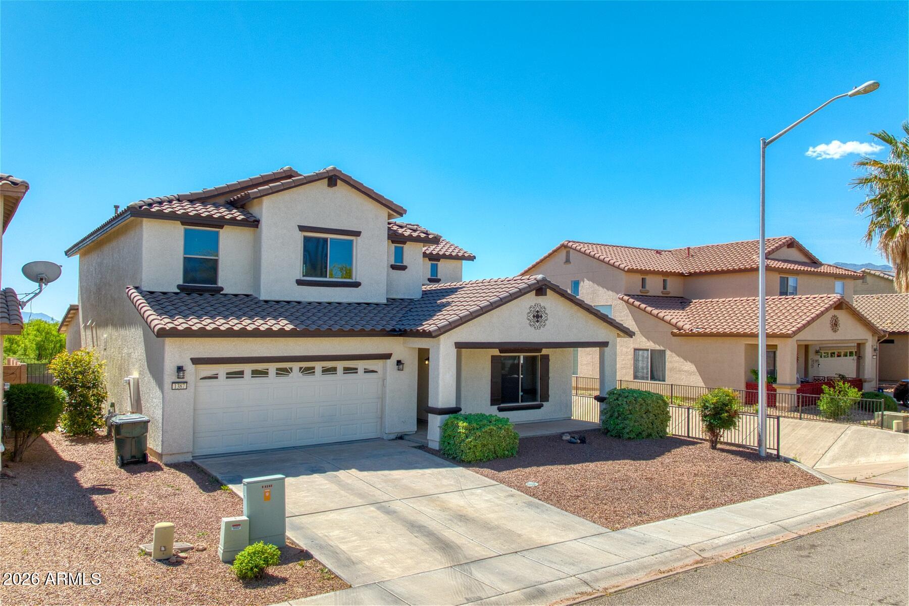 1387 PASO ROBLES Avenue