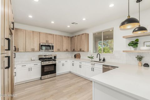 1033 E PASTURE CANYON Drive San Tan Valley AZ 85143
