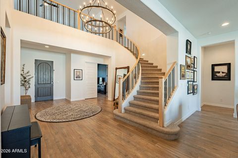 9960 E STROBE Avenue Mesa AZ 85212