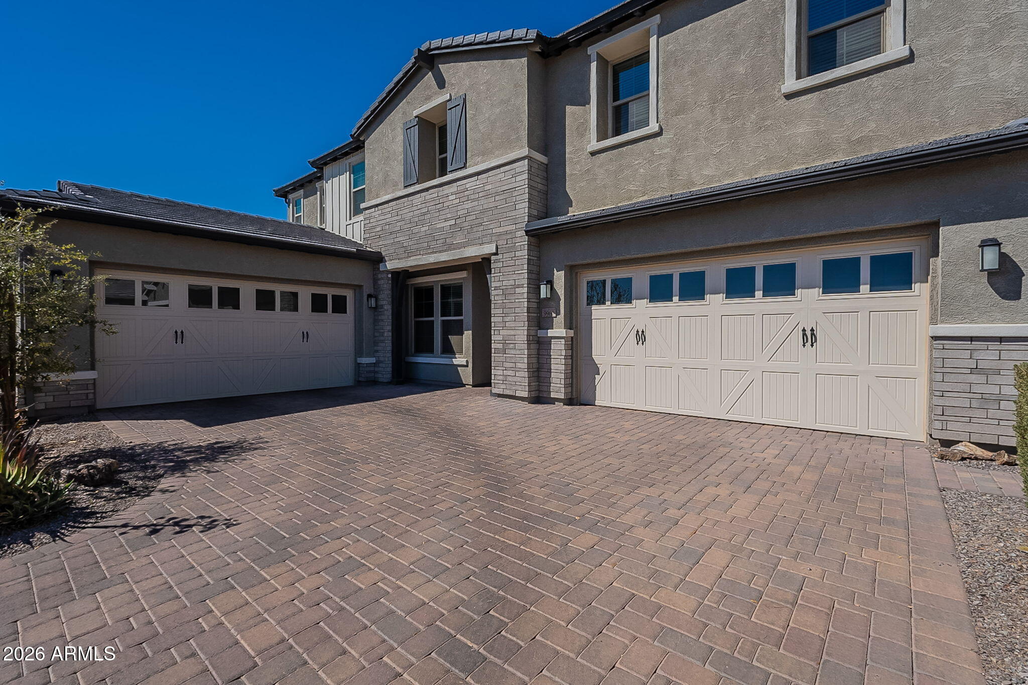 9960 E STROBE Avenue