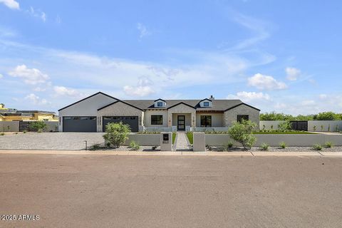 8521 E DESERT COVE Avenue Scottsdale AZ 85260