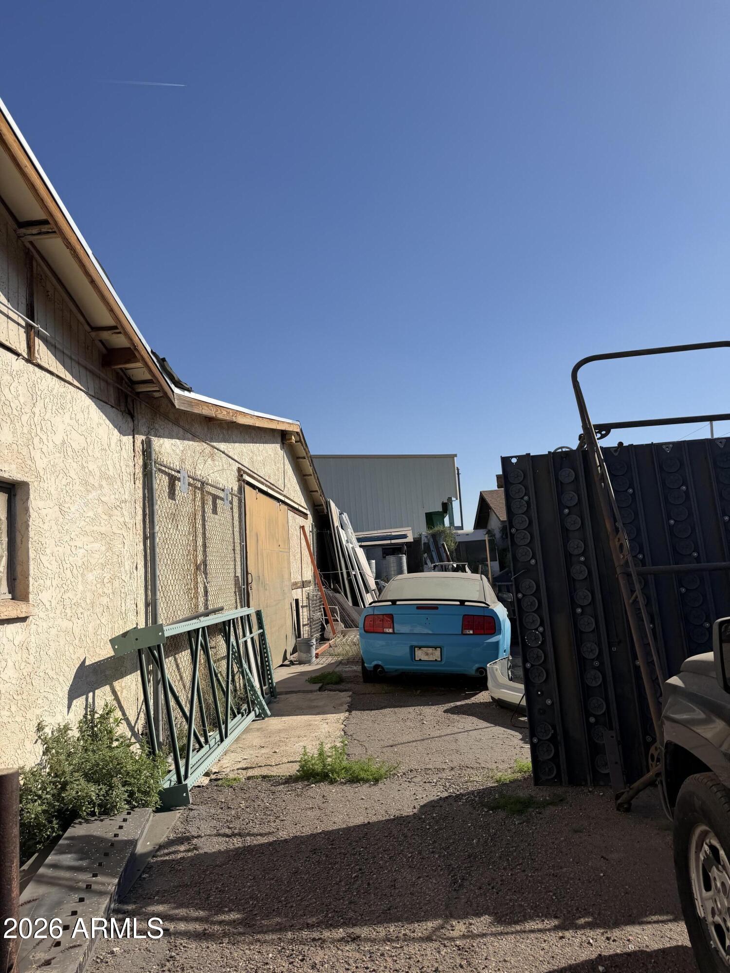 WEST ACRES ADDITION LOTS 1 THRU 4 21 THRU 24 - Commercial Sale
