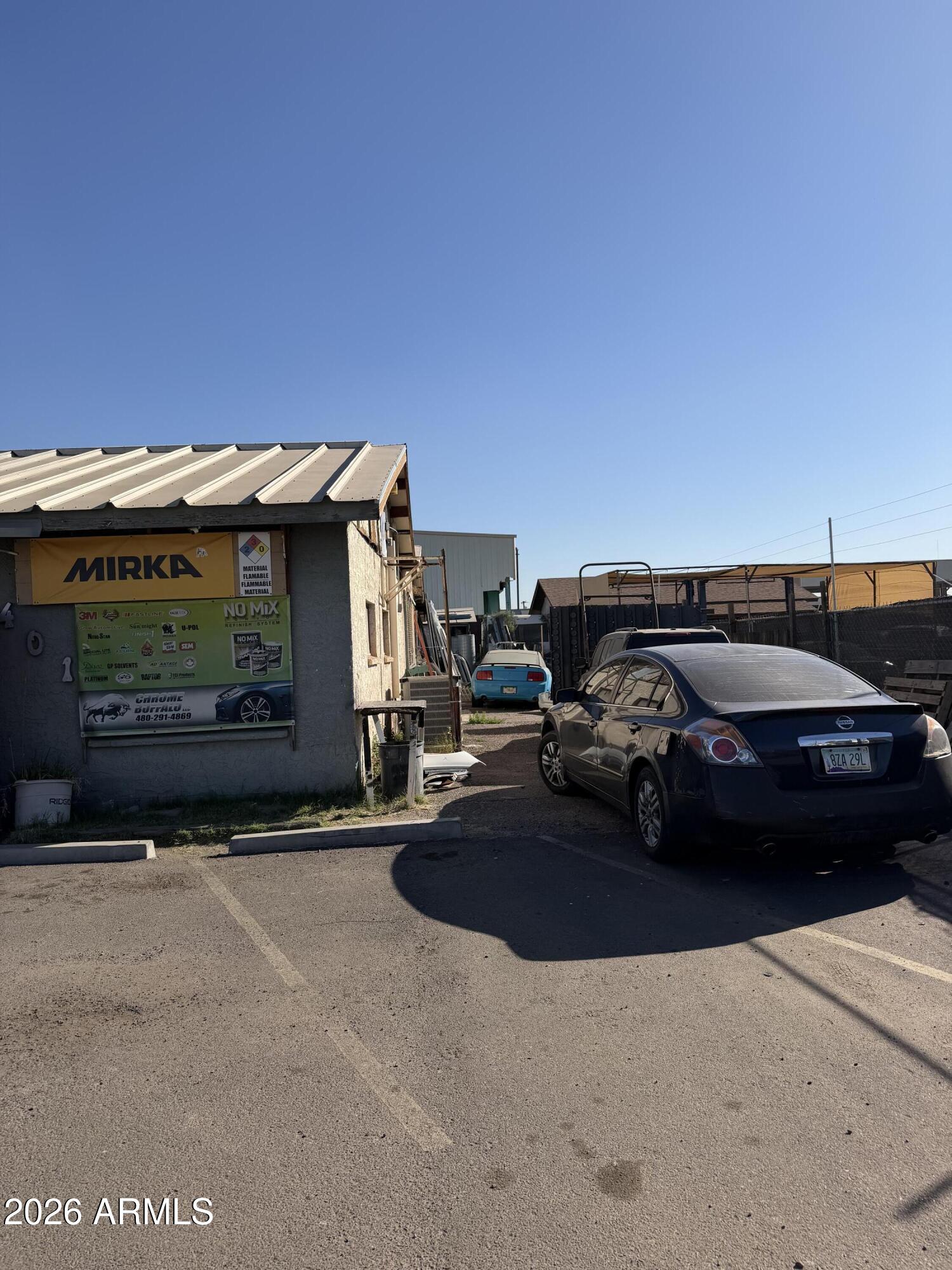 WEST ACRES ADDITION LOTS 1 THRU 4 21 THRU 24 - Commercial Sale