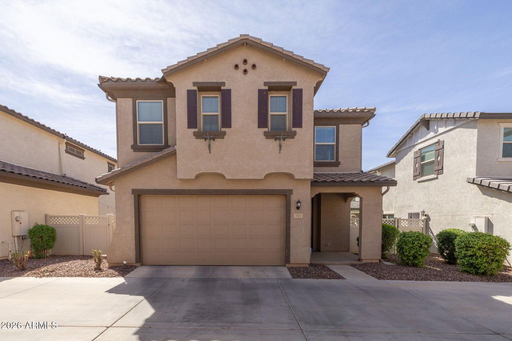 Photo of 921 S Swallow Lane, Gilbert, AZ 85296 (MLS # 6999782)