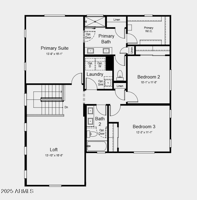 16786 W SHANGRI LA Road