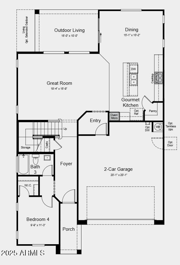 16786 W SHANGRI LA Road