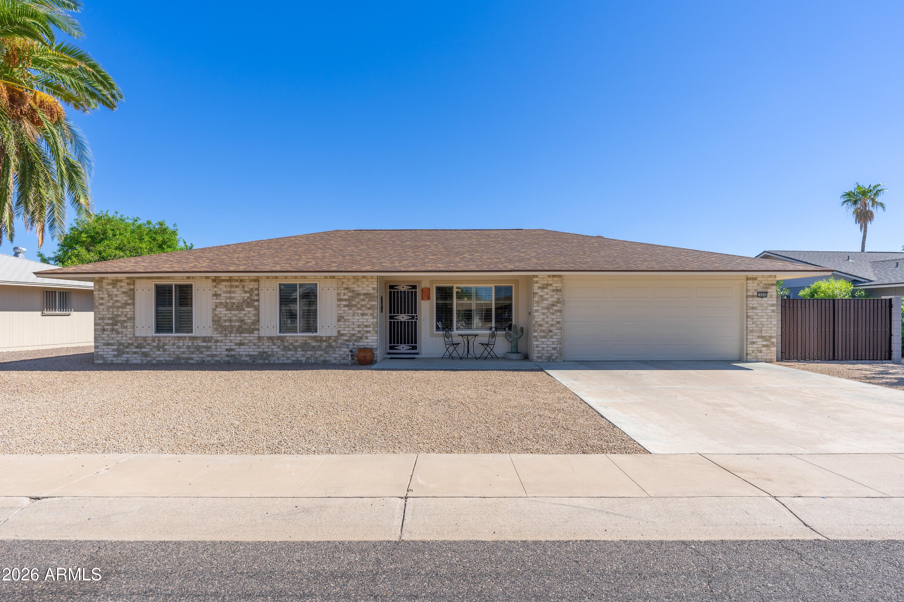 16846 N MEADOW PARK Drive