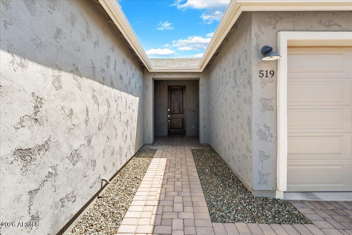 519 Cleopatra Hill Road