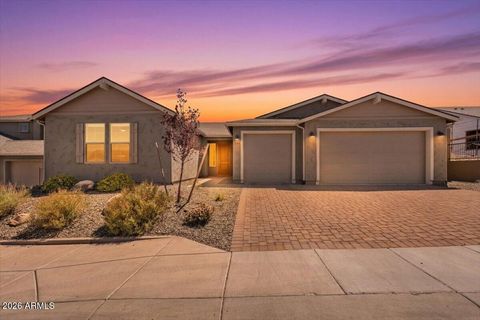 519 Cleopatra Hill Road Clarkdale AZ 86324