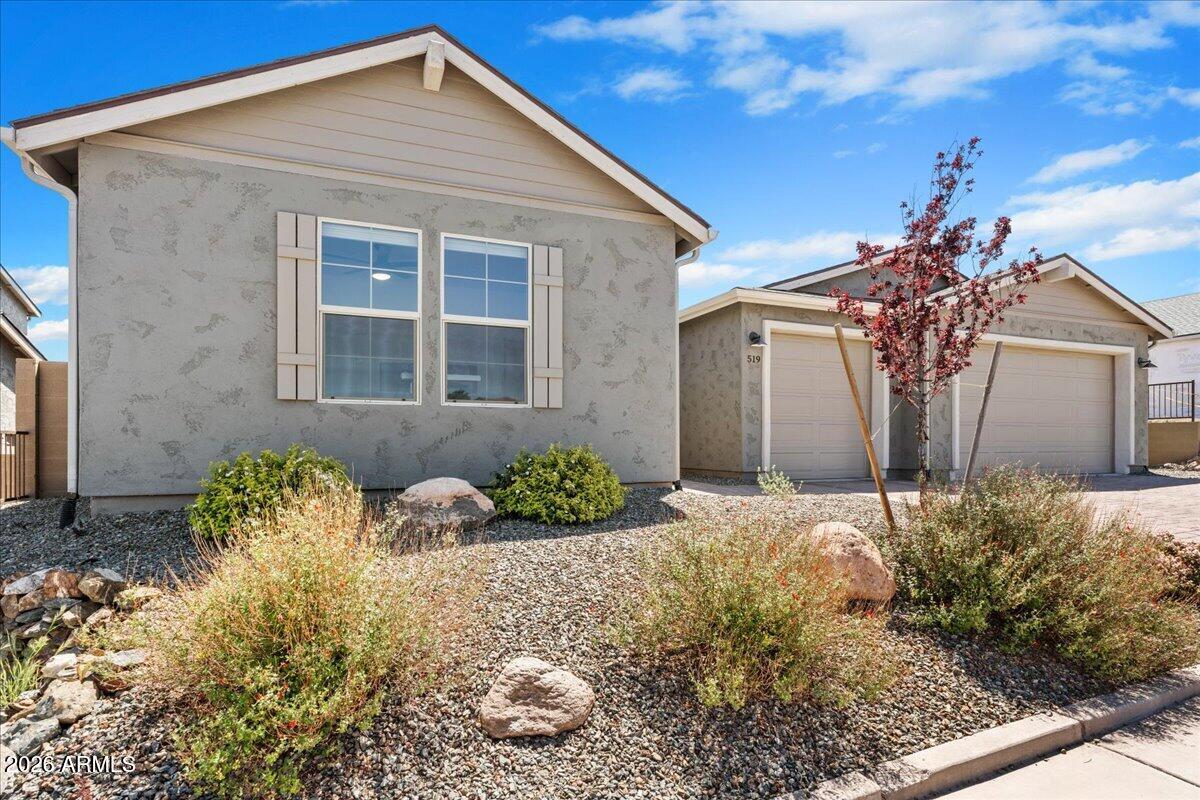 519 Cleopatra Hill Road