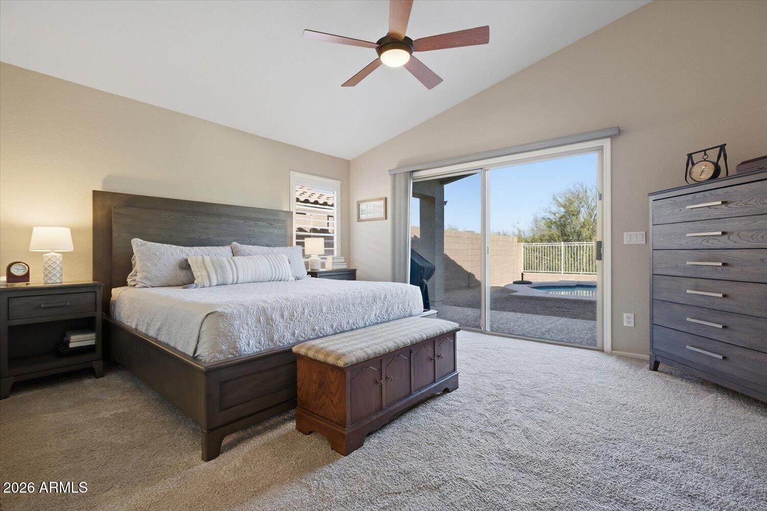 4602 E THORN TREE Drive