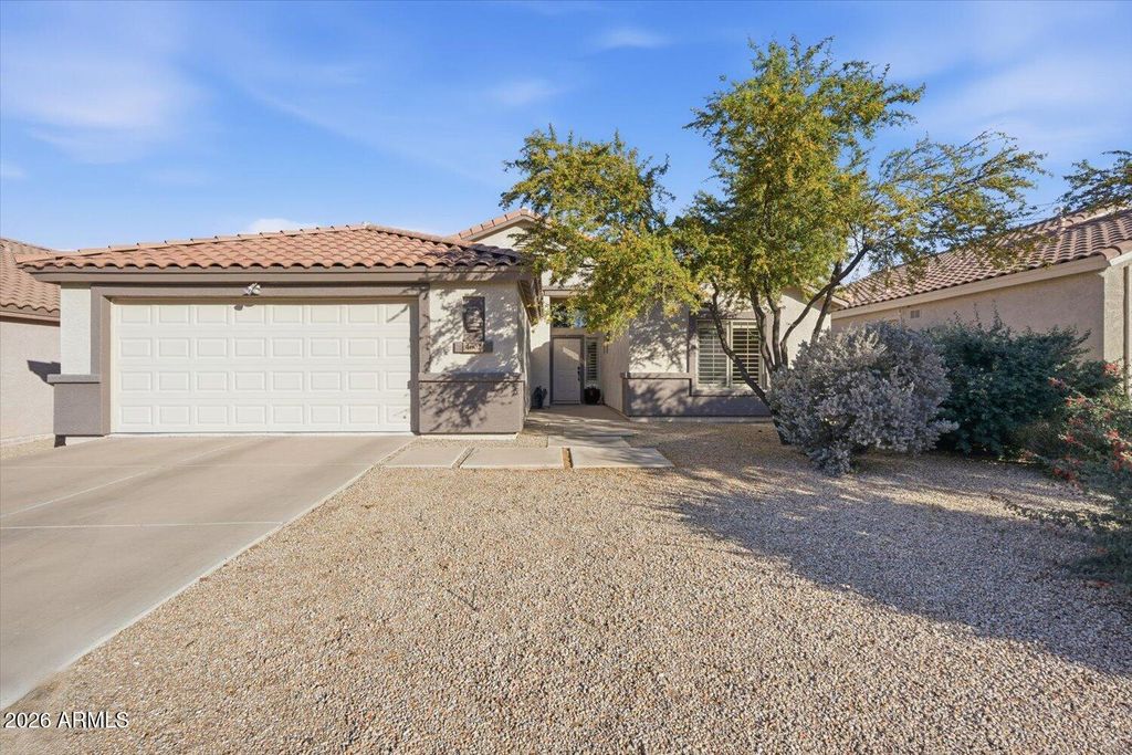 Photo of 4602 E Thorn Tree Drive, Cave Creek, AZ 85331 (MLS # 6979360)