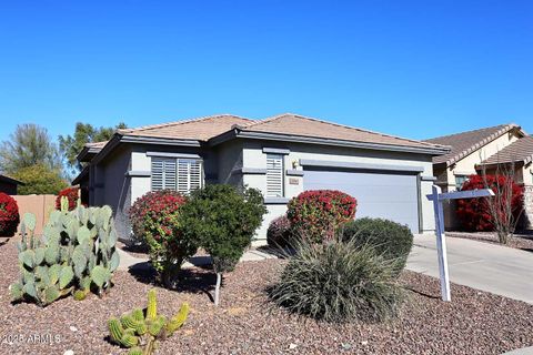 1780 W MORSE Drive Anthem AZ 85086