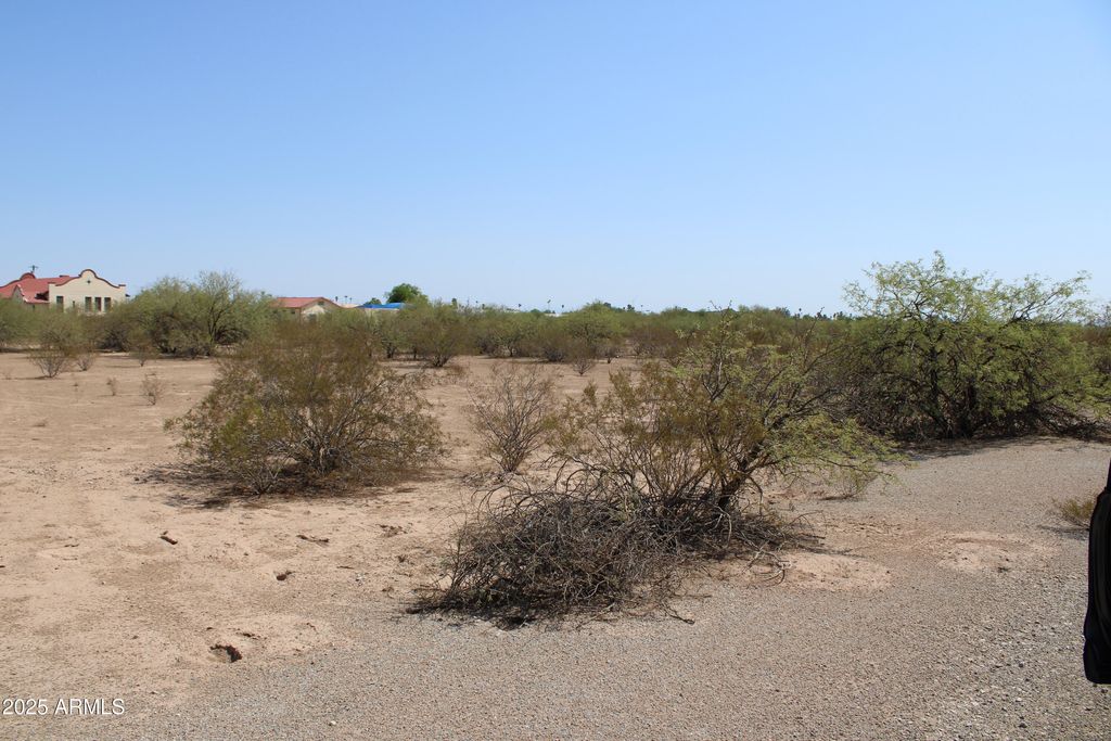 Photo of 3940 W Saguaro Drive #12, Eloy, AZ 85131 (MLS # 6913163)