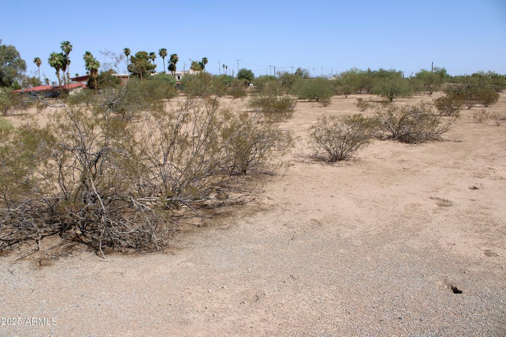 Photo of 3940 W Saguaro Drive #12, Eloy, AZ 85131 (MLS # 6913163)