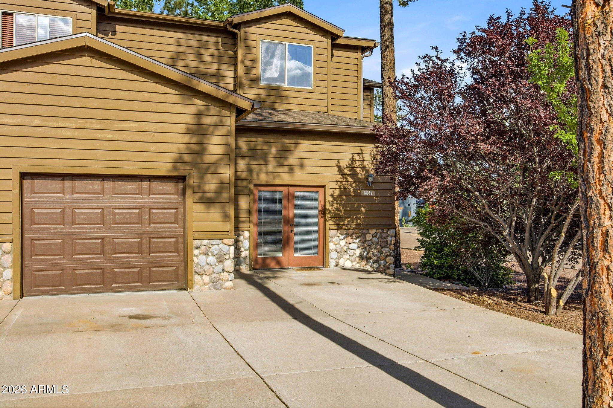 5841 SATURN Drive