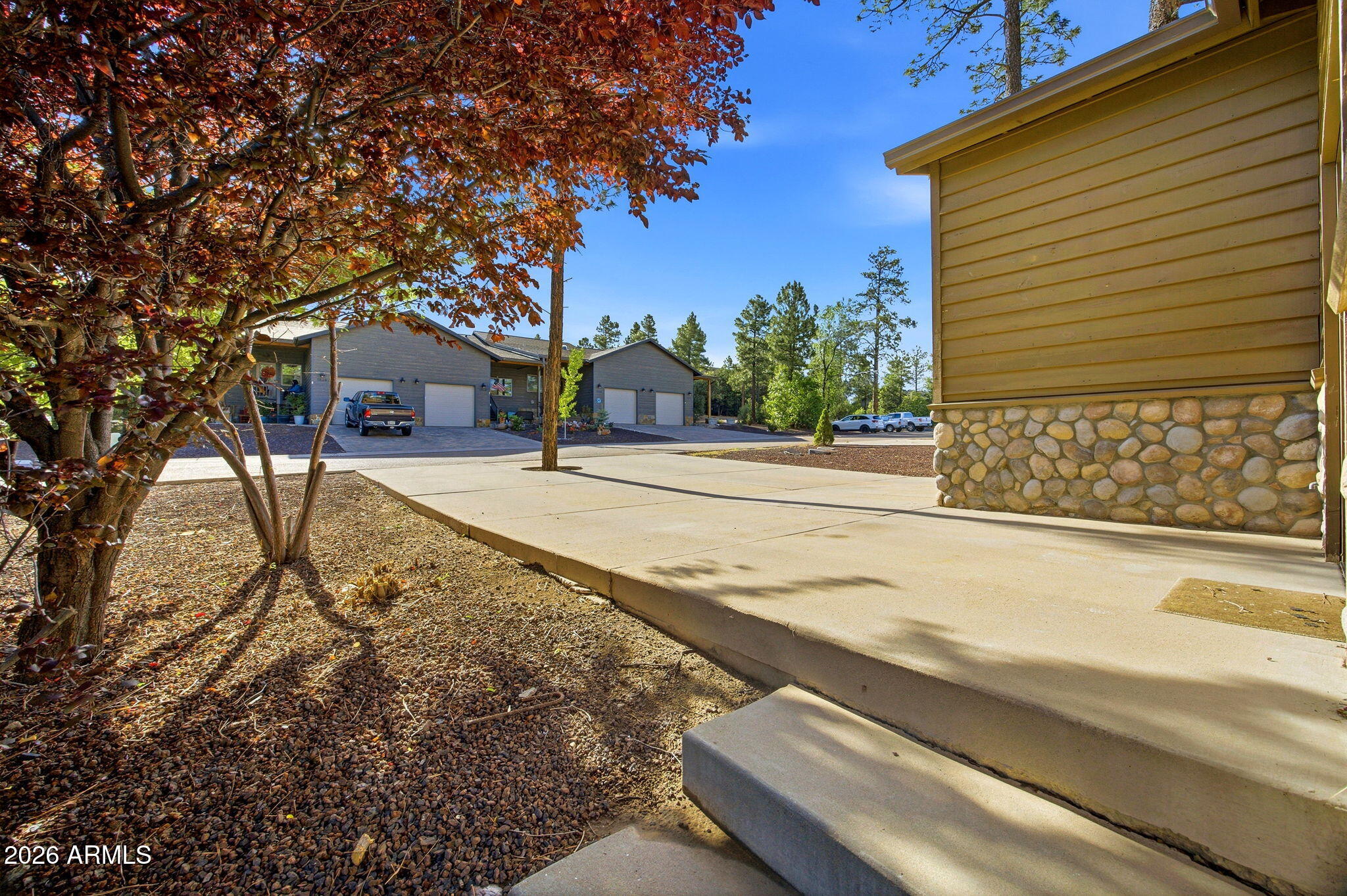 5841 SATURN Drive