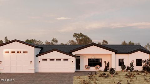 4329 N 191ST Lane Litchfield Park AZ 85340