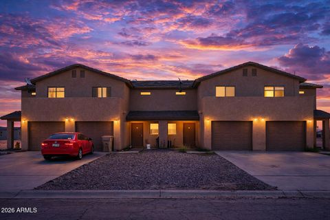 15855 S MOON VALLEY Road Arizona City AZ 85123