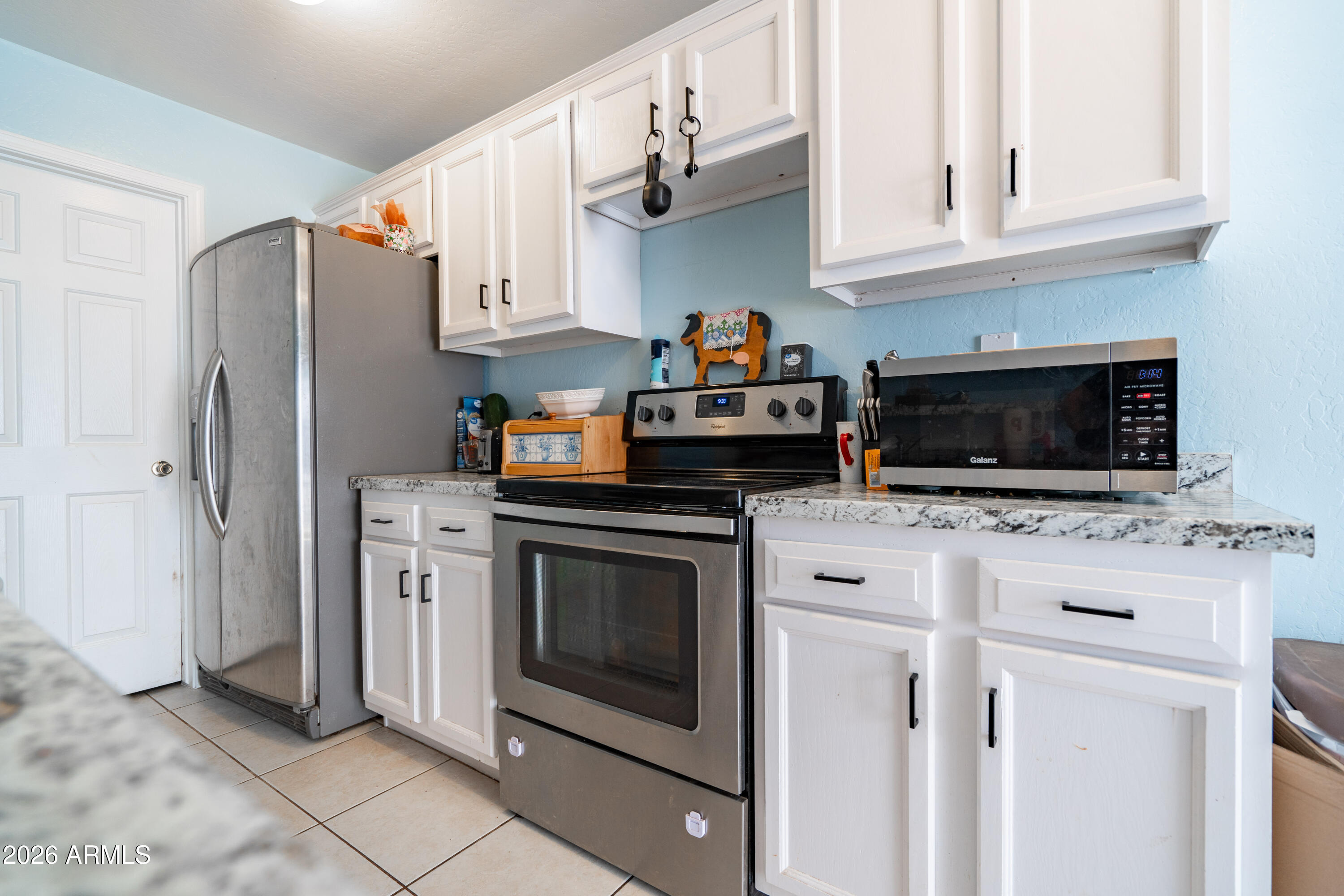 15855 S MOON VALLEY Road