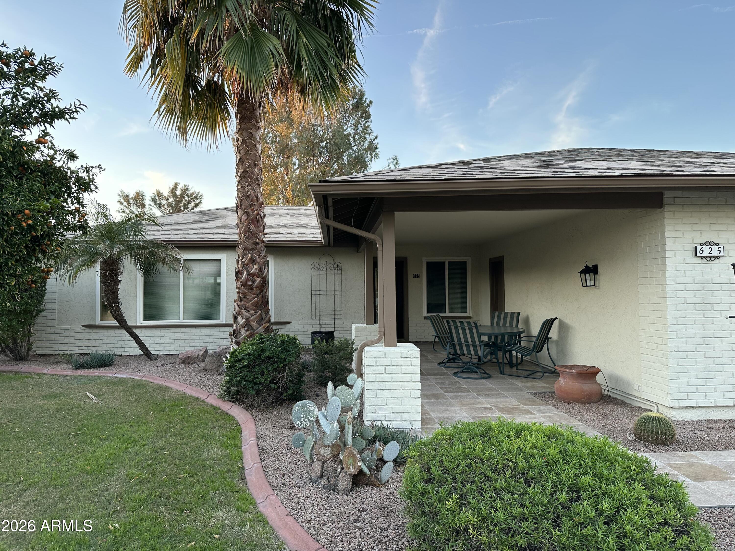 625 LEISURE WORLD --