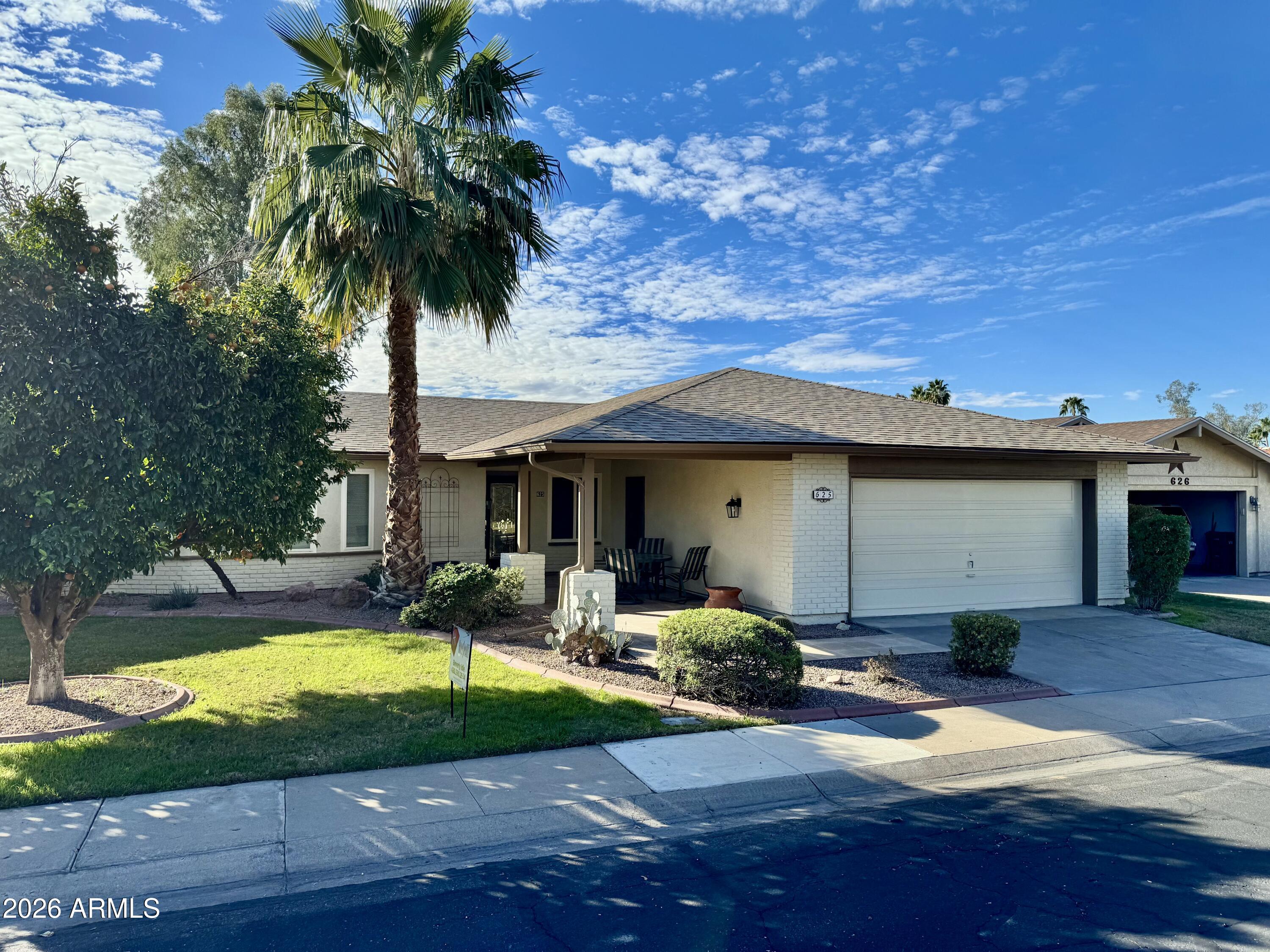 625 LEISURE WORLD --