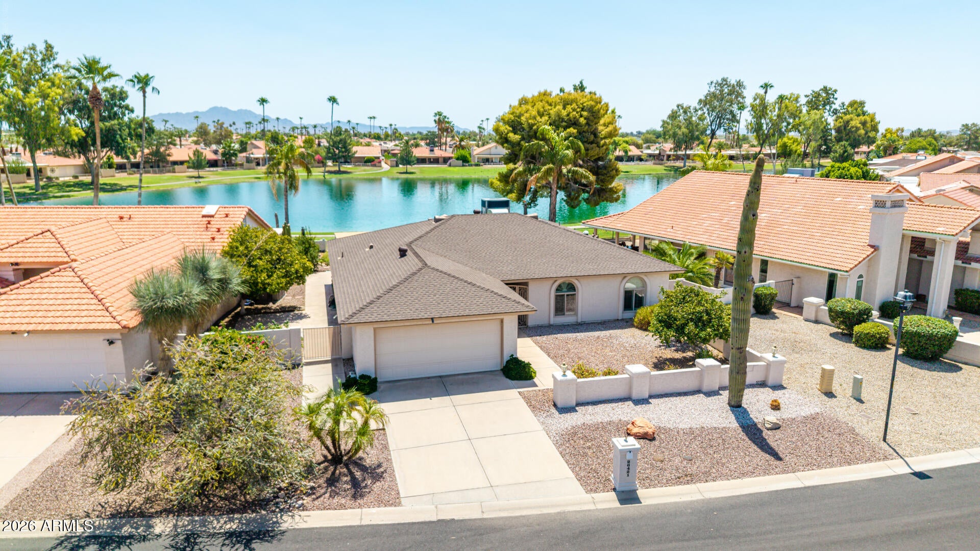 26421 S LAKEMONT Drive