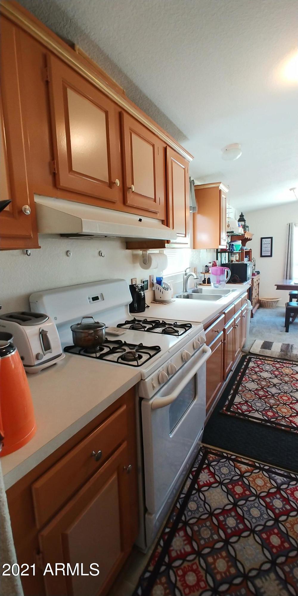 Hereford - Residential