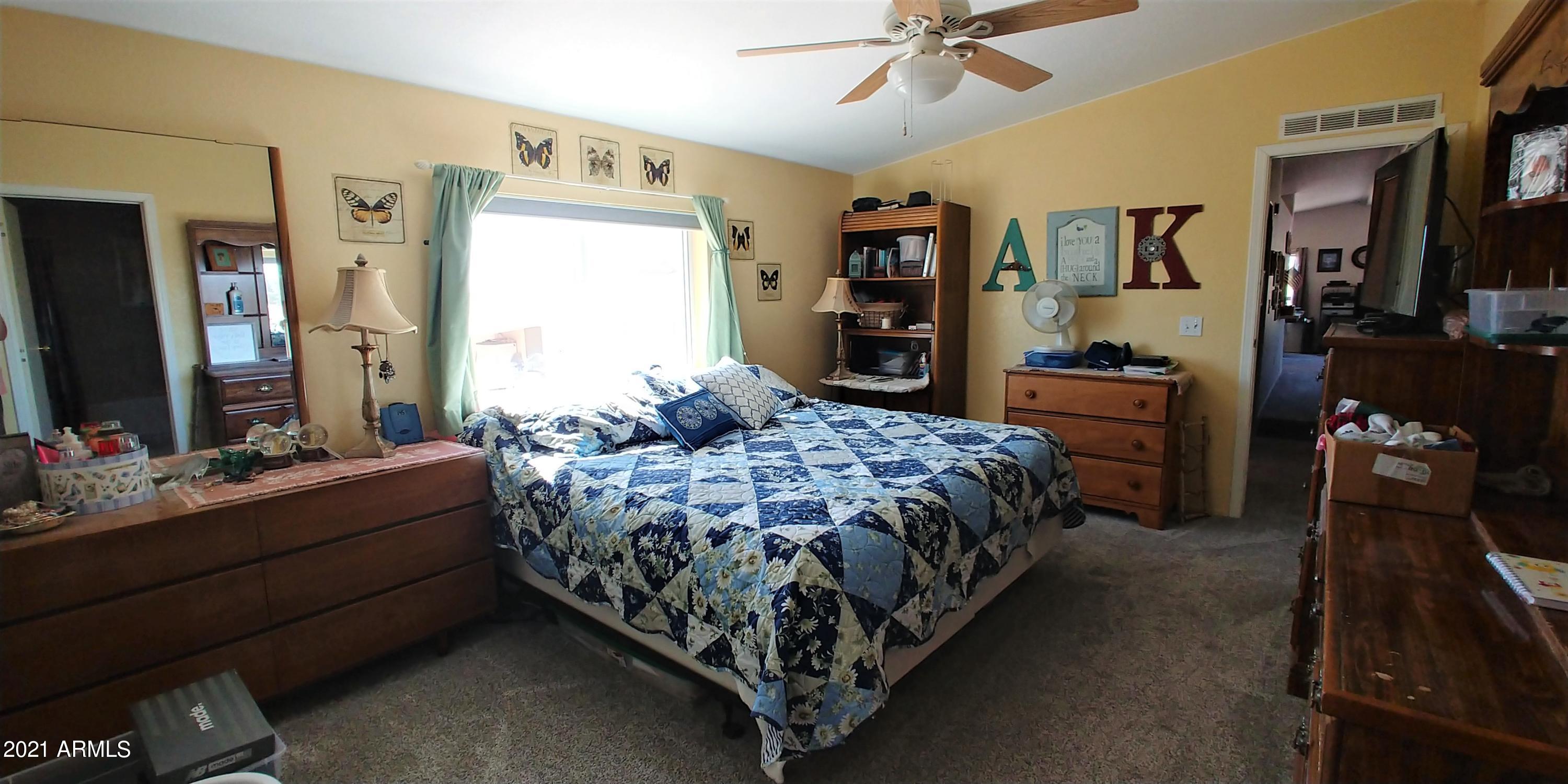Hereford - Residential