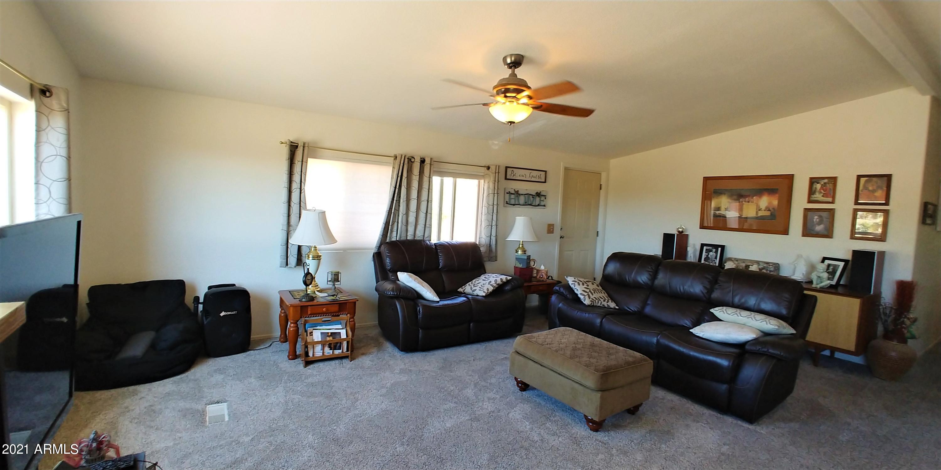 Hereford - Residential