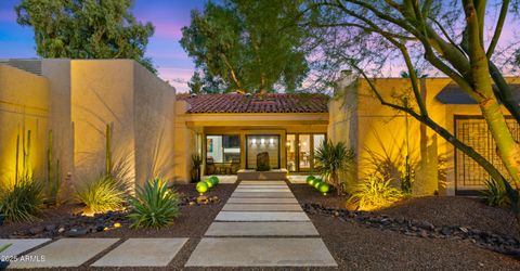 2423 E MARSHALL Avenue Phoenix AZ 85016